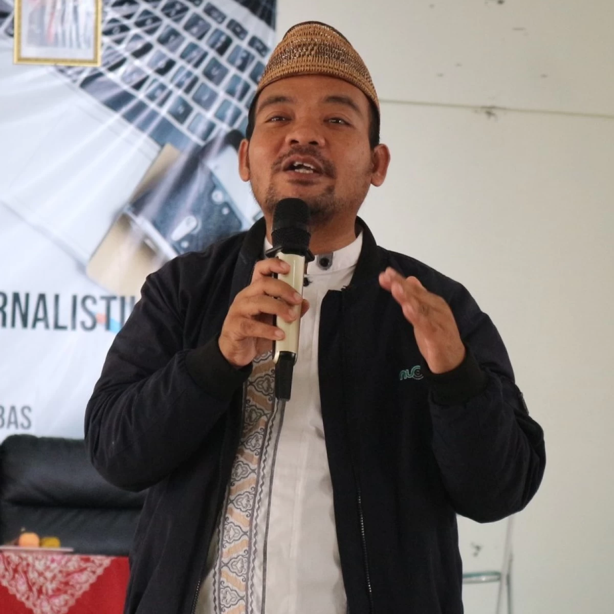 Senja di Alas Cemara: Tempat Tenang di Tengah Keramaian Cilacap